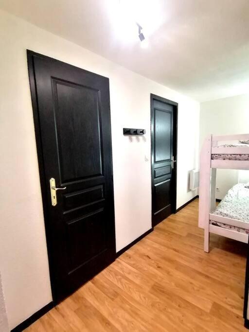 Le Chamroussien - Appartement 1700 ฌ็องรุส ภายนอก รูปภาพ