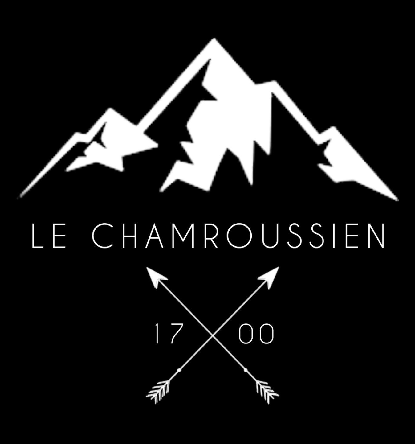 Le Chamroussien - Appartement 1700 ฌ็องรุส ภายนอก รูปภาพ